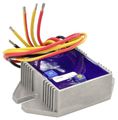 Trail Tech 7004-rr150 Regulator Rectifier For Dc Electrical System 