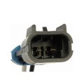 Magnetic Sensor For Mack Ch 1996 To 2005 Aluminum Housing Spade Terminal Replacement 25166488 Alx-pau-rb-505-5505-cl360a50