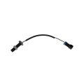 Magnetic Sensor For Mack Ch 1996 To 2005 Aluminum Housing Spade Terminal Replacement 25166488 Alx-pau-rb-505-5505-cl360a50 