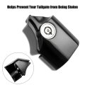 Tavaski Tailgate Anti-theft Lock Fit For Toyota Tacoma 2016 2017 2018 2019 2020 2021 2022 2023 Truck Bed Tailgatea Locks With