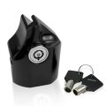 Tavaski Tailgate Anti-theft Lock Fit For Toyota Tacoma 2016 2017 2018 2019 2020 2021 2022 2023 Truck Bed Tailgatea Locks With