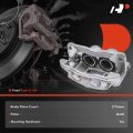 A-premium Disc Brake Caliper Assembly With Bracket Compatible Select Ford Mazda Mercury Models Explorer 1995-2001 Ranger B2300