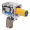 Arc Generator Us Plug 100-240v Easy Control Coil Acrylic Case Humanized Design For Teaching Yellow Head 