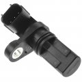 A-premium Engine Crankshaft Position Sensor Compatible With Honda Civic 2012-25 Cr-z 2011-2014 Fit 2009-2014 Insight 2010-2014