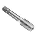 Hand Bottom Tap M22 X 2 5 H2 Metric Thread Bottoming Style Threading Taps High Speed Steel Hss6542 Straight Flutes Screw 