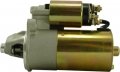 Starter New Compatible With Ford Mustang 4 6l 1996-2004 F2cu11000ac 3267