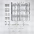 Whirlpool W11169039 Dishwasher Upper Dishrack Assembly