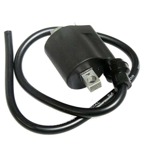 Caltric Ignition Coil For Polaris Spotrsman 6x6 2000-2003