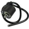 Caltric Ignition Coil For Polaris Spotrsman 6x6 2000-2003