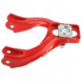 Qiilu Front Rear Camber Arm Control Suspension Kits For 1992-1995 Honda Civic 1994-2001 Acura Integra 1993-1997 Del Sol