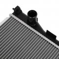 Ocpty Auto Parts Radiator Replacement For 2013016 Scion Fr-s 0l 2013-2019 Subaru Brz 2 2017-2019 Toyota 86 2