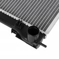 Ocpty Auto Parts Radiator Replacement For 2013016 Scion Fr-s 0l 2013-2019 Subaru Brz 2 2017-2019 Toyota 86 2