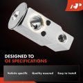 A-premium A C Expansion Valve Compatible With Hyundai Elantra 2 0l 2001-2004