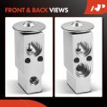 A-premium A C Expansion Valve Compatible With Hyundai Elantra 2 0l 2001-2004