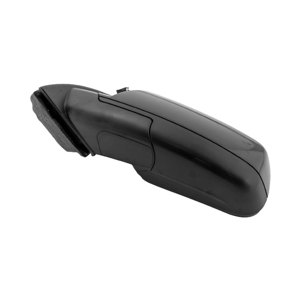 Chevy Equinox 2016 2017 Door Mirror Driver Side Power Glass Heated Paintable Manual Folding With Blind Spot Detection