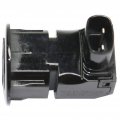 Lexus Is250 Is350 Parking Assist Sensor 2006-2013 Driver Or Passenger Side Single Piece Outer Front Rear 8934130010c0 