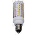 Satco 5w T6 Led Mini Candelabra Bulb Clear Finish 5000k Natural Light 120 Volt Residential Commercial Indoor Enclosed Fixtures 