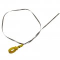 Secosautoparts 53021858ad Hemi Engine Oil Level Dipstick Compatible With Jeep Grand Cherokee Commander 5 7l 2005-2008