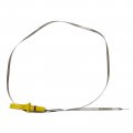 Secosautoparts 53021858ad Hemi Engine Oil Level Dipstick Compatible With Jeep Grand Cherokee Commander 5 7l 2005-2008