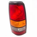 For 2004-2007 Gmc Sierra Passenger Side Oem Replacement Taillight Rear Lamp Gm2801177 Sierra 1500 2500 Series 3500 Single