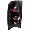 For 2004-2007 Gmc Sierra Passenger Side Oem Replacement Taillight Rear Lamp Gm2801177 Sierra 1500 2500 Series 3500 Single