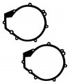 M-g 38990-2 Stator Cover Gaskets For Kawasaki Ksf250 Ksf 250 Mojave 87-04 