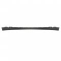 Kuafu Front Lower Bumper Valance Air Deflector Compatible With 2007-2013 Chevy Chevrolet Silverado 1500 25821880 Gm1092191
