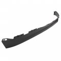 Kuafu Front Lower Bumper Valance Air Deflector Compatible With 2007-2013 Chevy Chevrolet Silverado 1500 25821880 Gm1092191