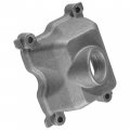 Caltric L Engine Rocker Case Compatible With John Deere 2500b 2500e Greensmower