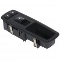 Driver Side Power Master Window Switch 6 Pins For 2009-10 Journey Front Passenger With One Touch Control Mopar 4602544ag