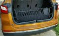 Eaccessories Ea Rear Trunk Organizer Cargo Net For Chevrolet Equinox 2018-2023 Envelope Style Suv-premium Mesh Car Vehicle 