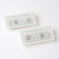 Nokya License Plate Led Lamp 