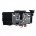 A-premium Door Latch Lock Actuator Compatible With Hummer Vehicles H2 2003 2004 2005 Sport Utility Front Driver And Passenger