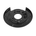 26704-fg010 Rear Left Brake Dust Shield 1pc