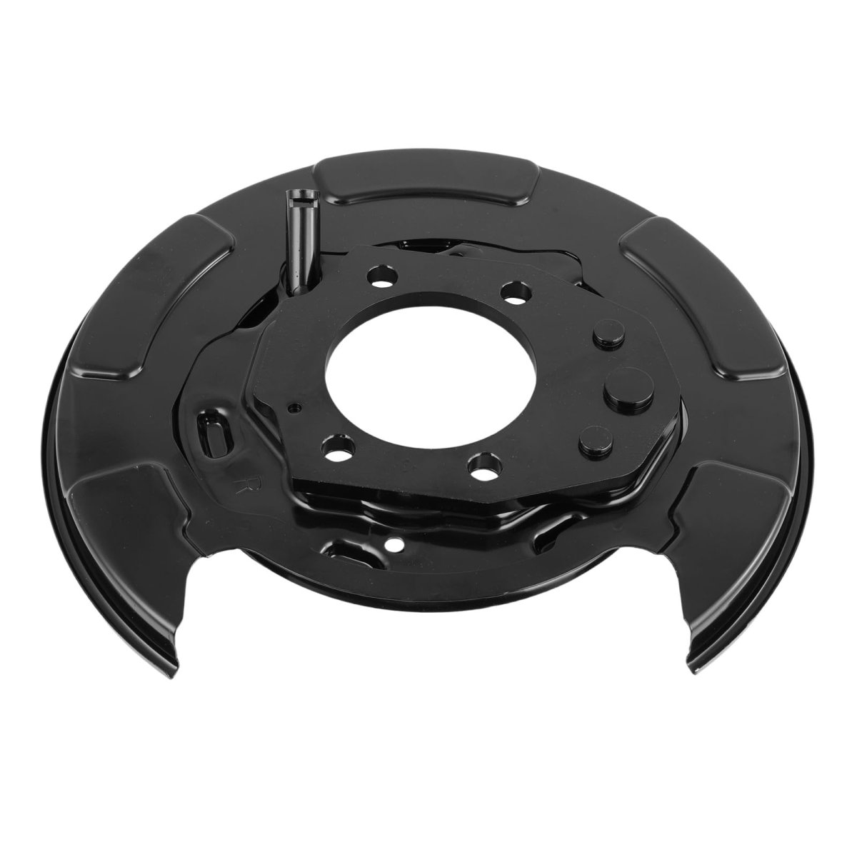26704-fg010 Rear Left Brake Dust Shield 1pc