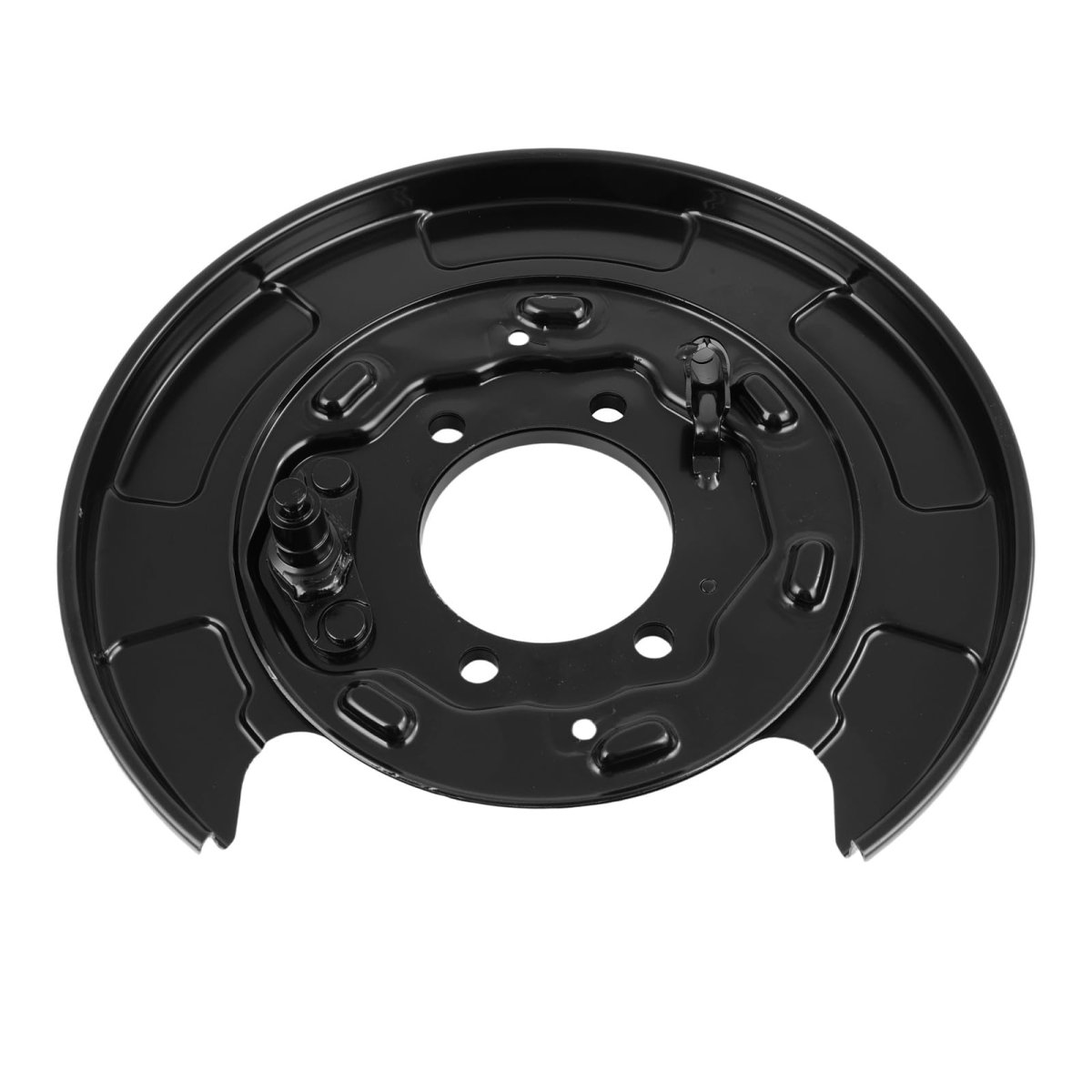 26704-fg010 Rear Left Brake Dust Shield 1pc