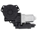 Front Left Power Door Window Lift Regulator Motor