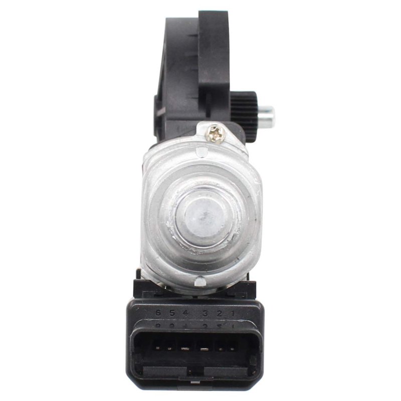Front Left Power Door Window Lift Regulator Motor