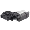 Front Left Power Door Window Lift Regulator Motor