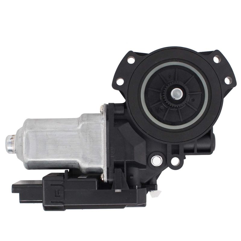 Front Left Power Door Window Lift Regulator Motor