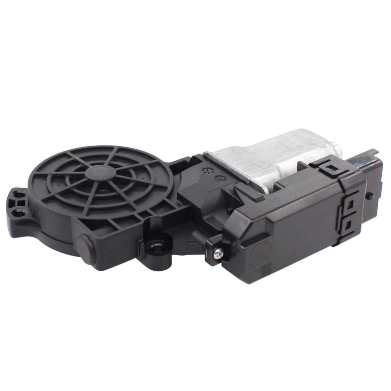 Front Left Power Door Window Lift Regulator Motor