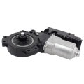 Front Left Power Door Window Lift Regulator Motor