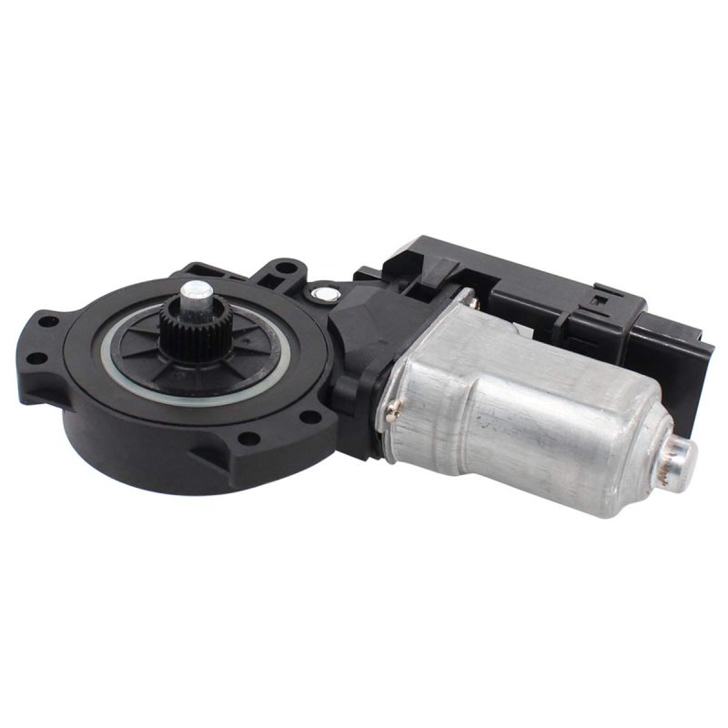 Front Left Power Door Window Lift Regulator Motor