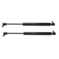 Lift Supports For Mitsubishi Eclipse 2000 2001 2002 2003 2004 2005 Driver And Passenger Side Pair Hatch Type Replacement 