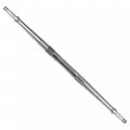 Caltric Rear Axle Shaft Compatible With Honda 42310-hb9-000 42310-hb9-771 42310-hb9-770