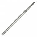Caltric Rear Axle Shaft Compatible With Honda 42310-hb9-000 42310-hb9-771 42310-hb9-770