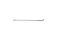 Spoke-assembly With Nipple Rear Outer Genuine Kawasaki Motorcycle Atv Part Rp 
