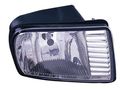 Depo 331-2003l-as Lincoln Ls Navigator Driver Side Replacement Fog Light Assembly 