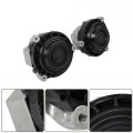 Gxywady 2pcs Engine Motor Mount Left Right 22117581617 22117581618 Replacement For Bmw Z4 230i 330i 430i 2 0l 2019-2023