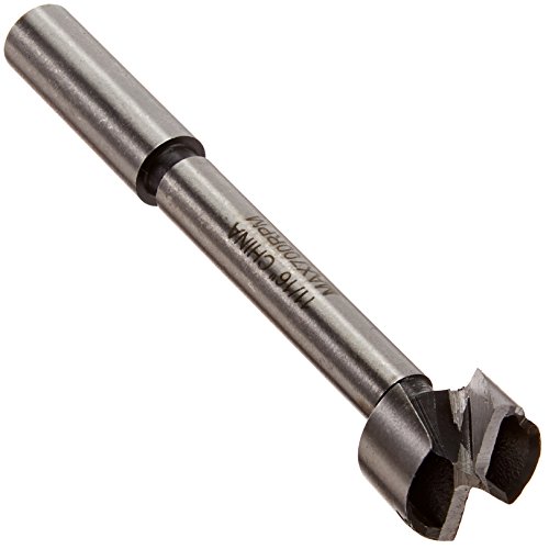 Steelex D2849 11 16inch Forstner Bit